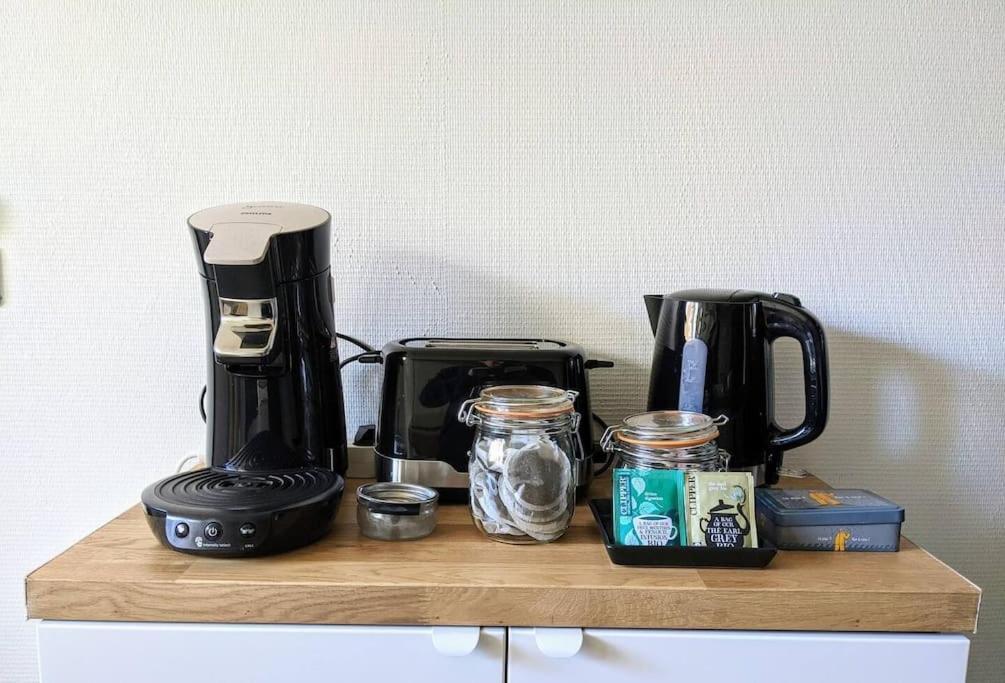 Charmant T2 Avec Jardin Proche Gare レンヌ エクステリア 写真